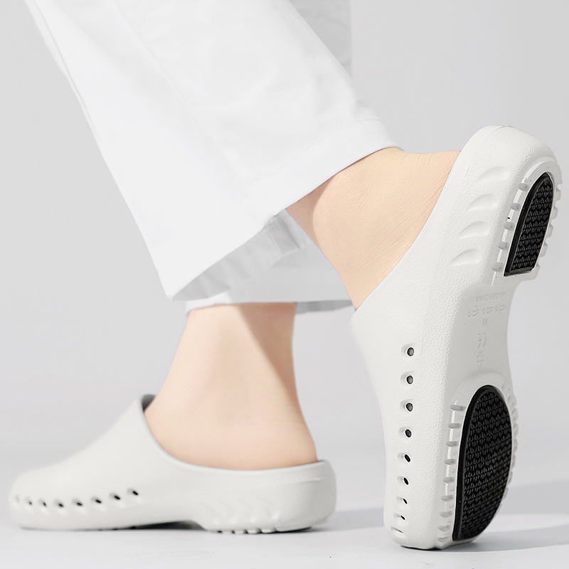 "The Medical Shoe Market Continues to Grow, Comfort and Protection Become New Demands in the Healthcare Industry" "The Medical Shoe Market Continues to Grow, Comfort and Protection Become New Demands in the Healthcare Industry"