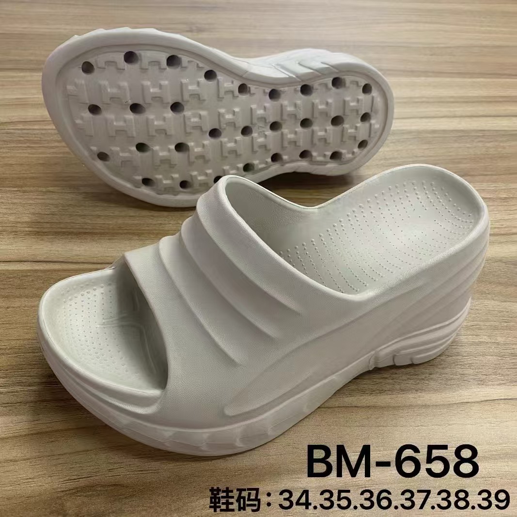 BM-658  码数：34-39