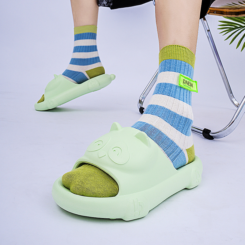 Comfort + Sustainability + Style: How EVA Shoes Are Winning Over PVC