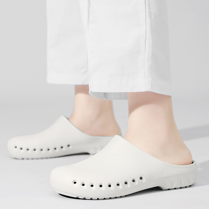 "Nurse Shoes That Work as Hard as You Do: Comfort, Durability, and Style"