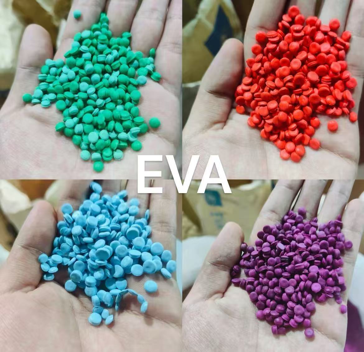 EVA vs. PVC: Understanding the Differences in Footwear Materials EVA vs. PVC: Understanding the Differences in Footwear Materials