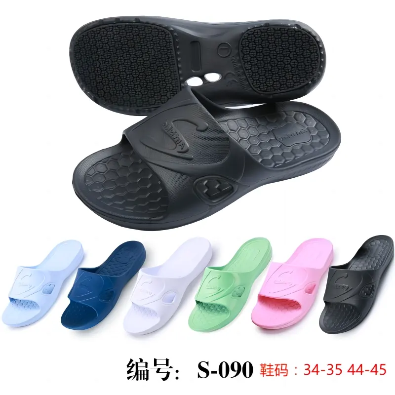 Slipper Shoes