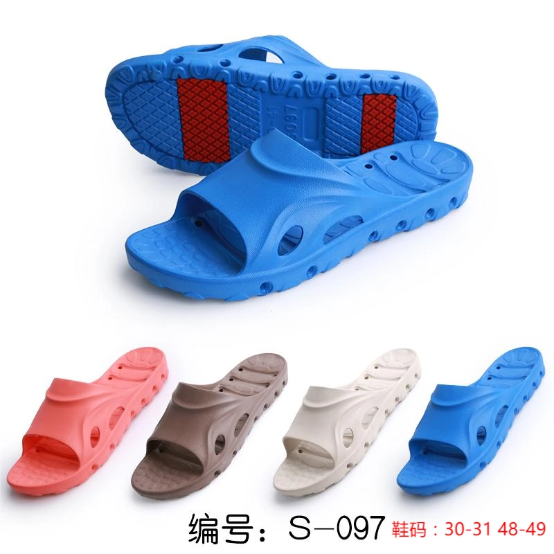 Slipper Shoes