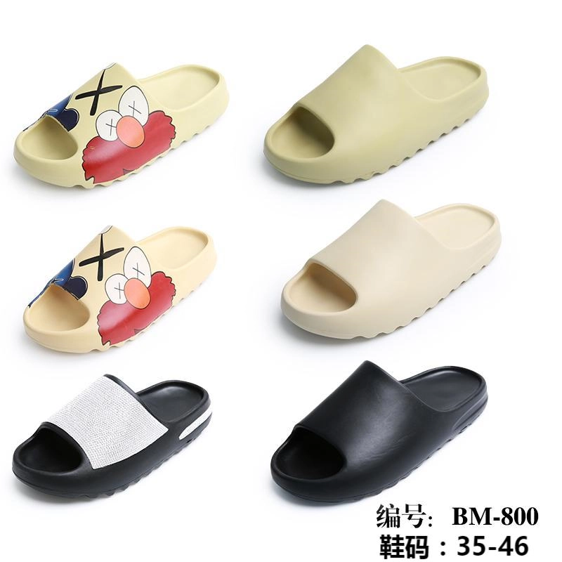 Slipper Shoes