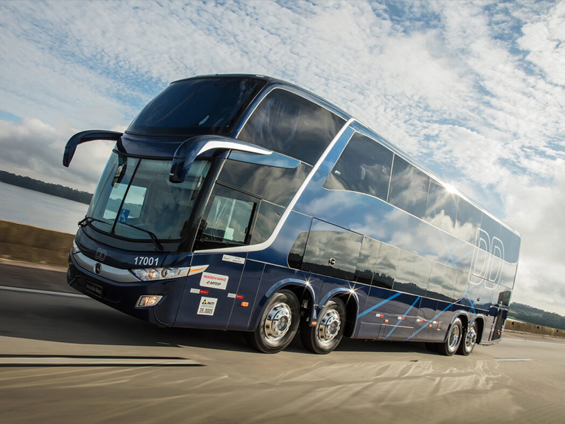 Bus