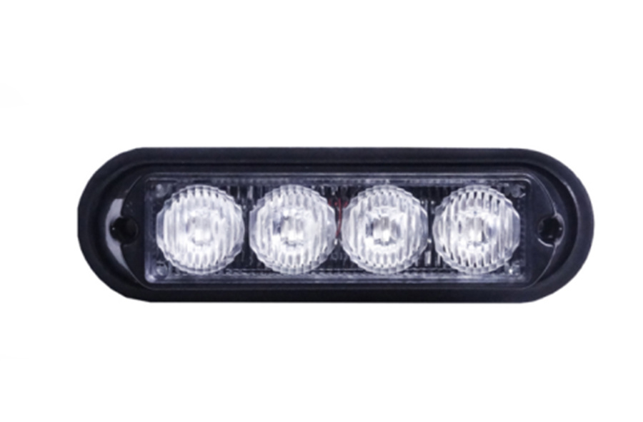 Center Mesh Lights: Lighting Up a New Road Landscape