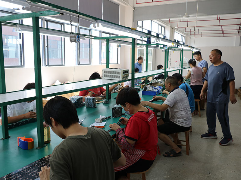 factory factory