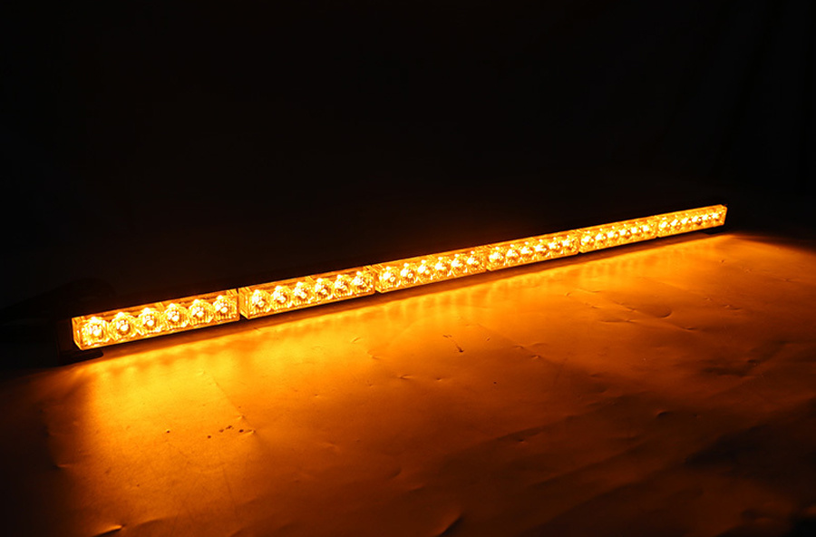 Multi-functional lighting for a better life