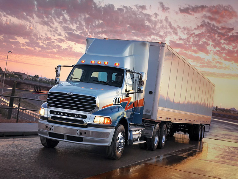 Truck