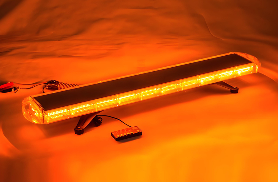 Long Row Lights: Lighting up a New Brilliance in Life