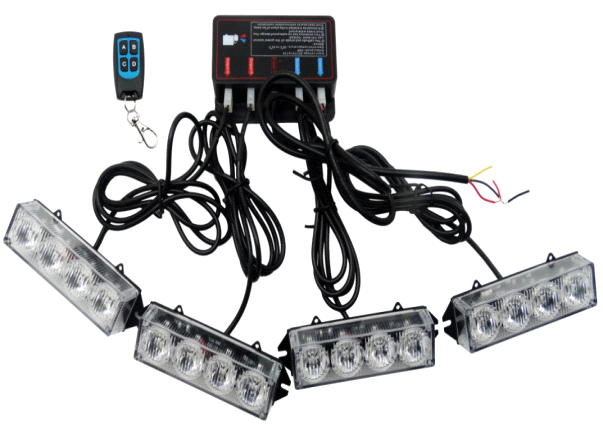 Grill strobe Light Grill strobe Light