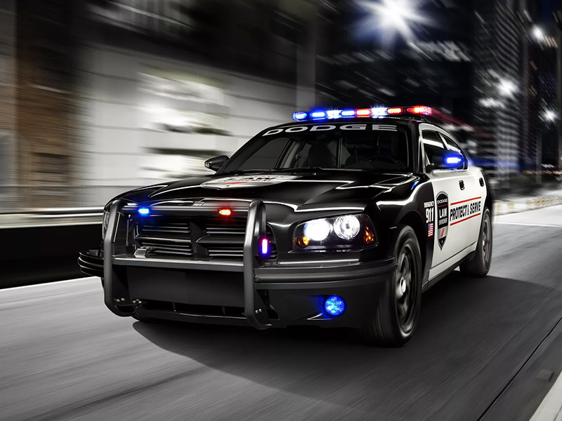Police