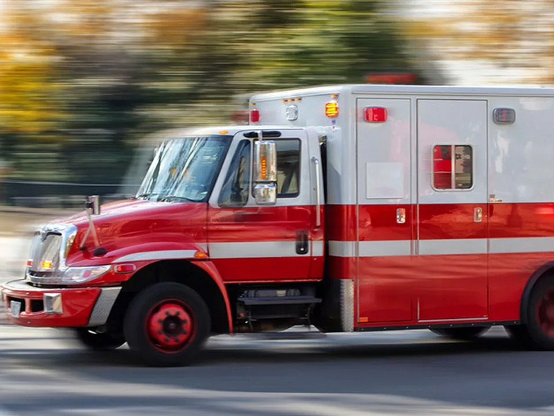 Ambulance