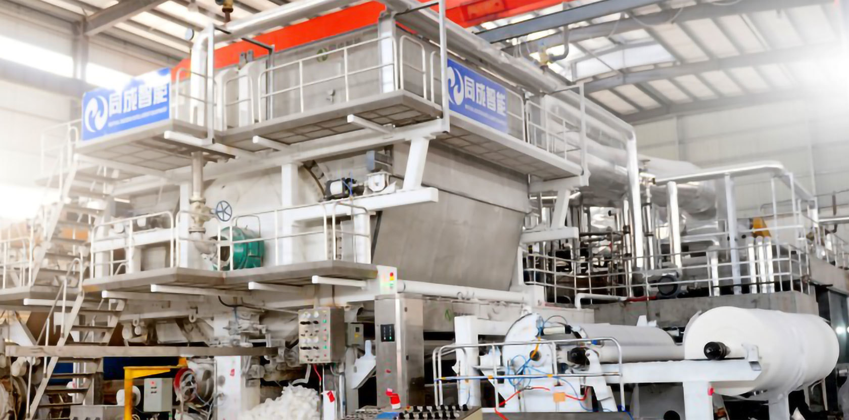 How Rubber Press Rolls Enhance Paper Quality in Manufacturing