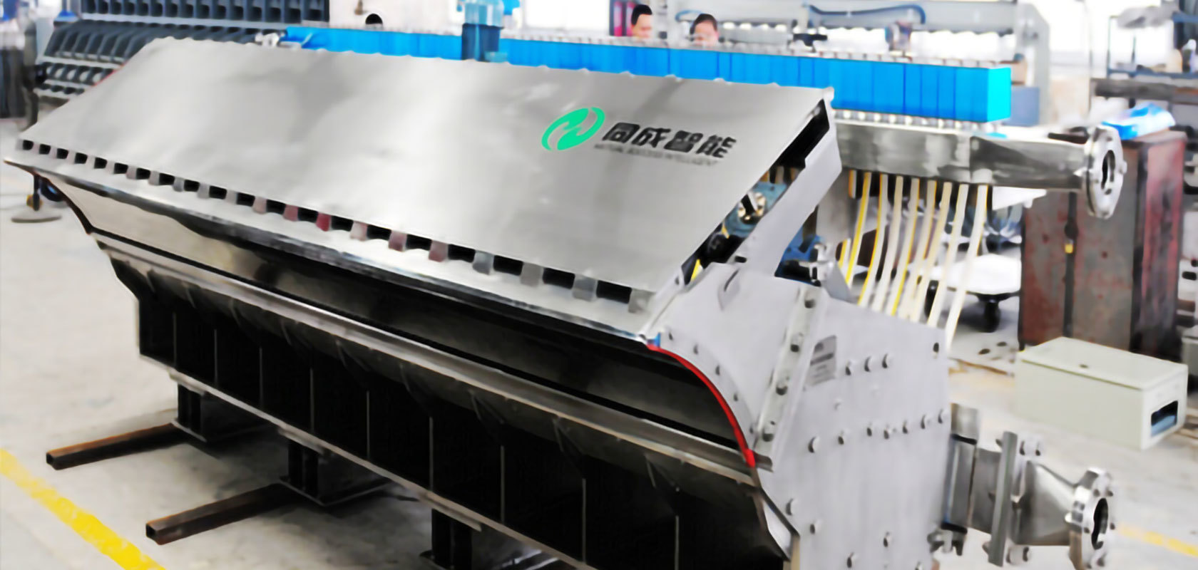 Reel Machines Explained: Transforming Raw Materials into Paper Products