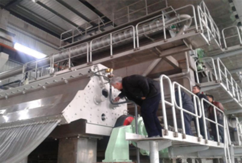How to Choose the Right Tissue Slitter for Your Manufacturing Needs: A Comprehensive Guide
