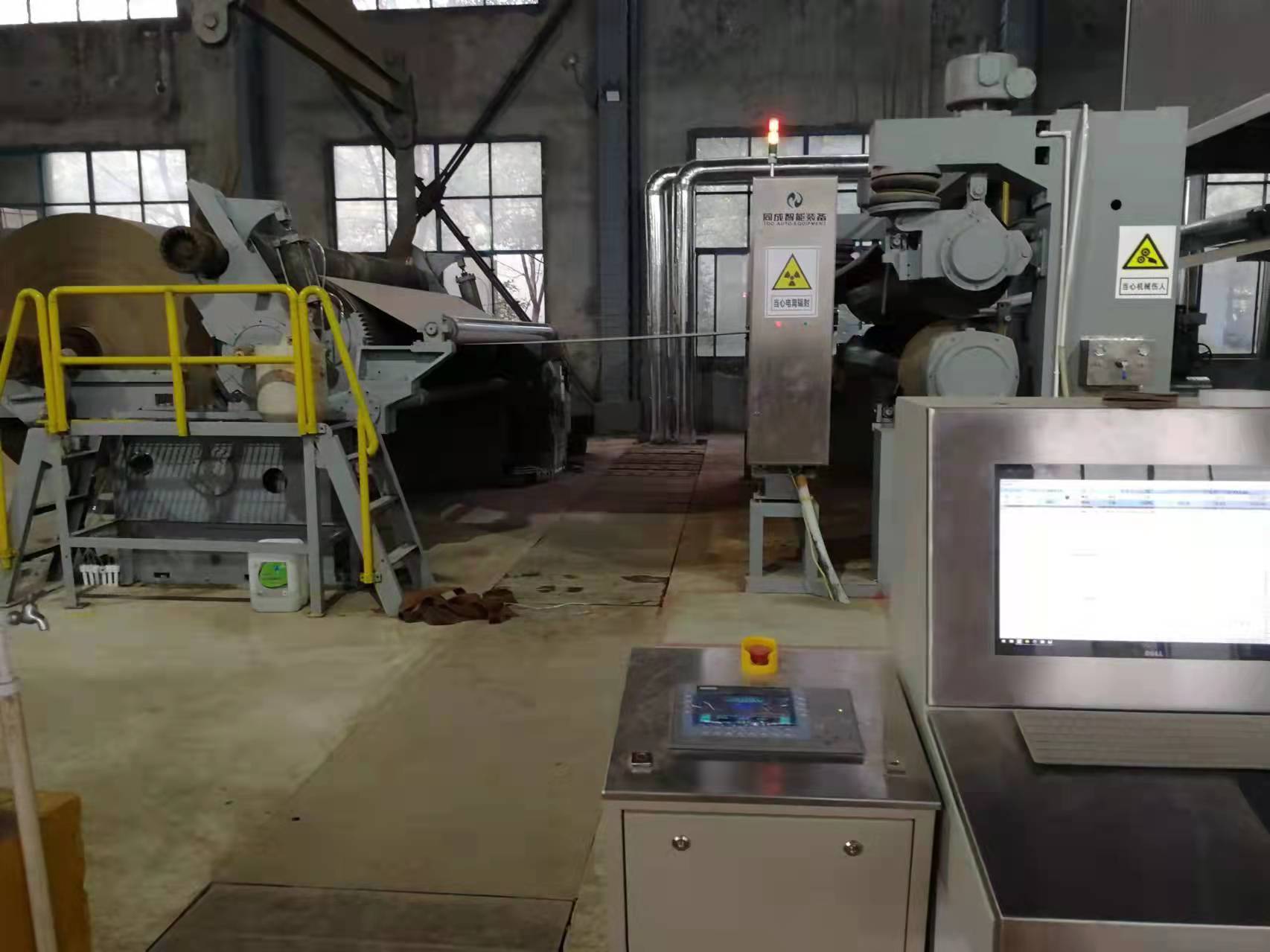 Understanding the Significant Benefits of an Efficient Steam System for Industrial Equipment