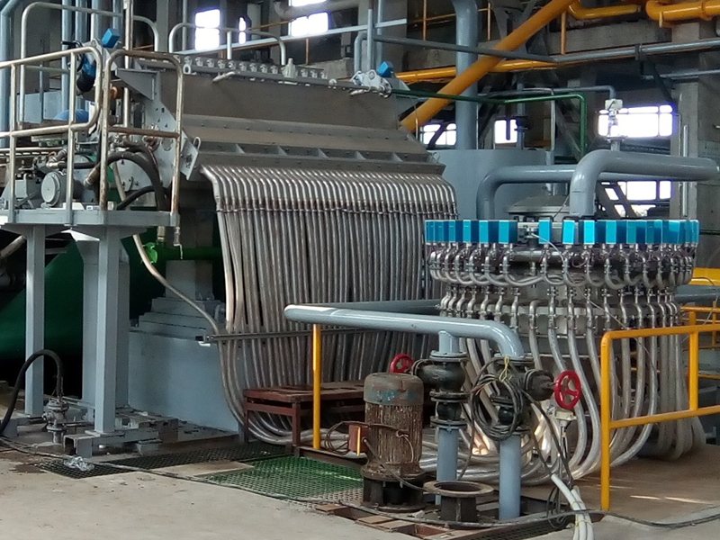The Essential Guide to Spreading Paper Roll in the Industrial Paper Sector