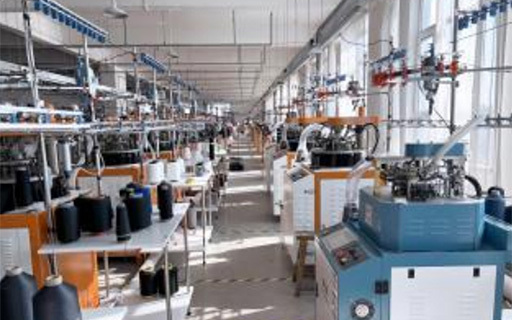 Factory