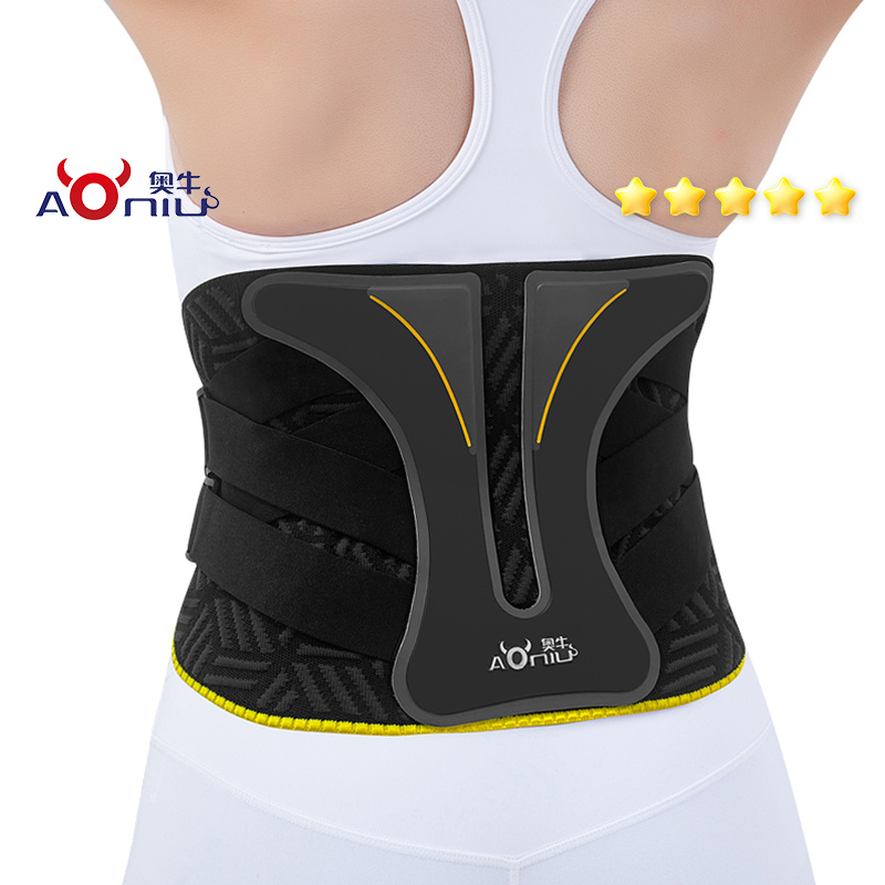 Munich lumbar support