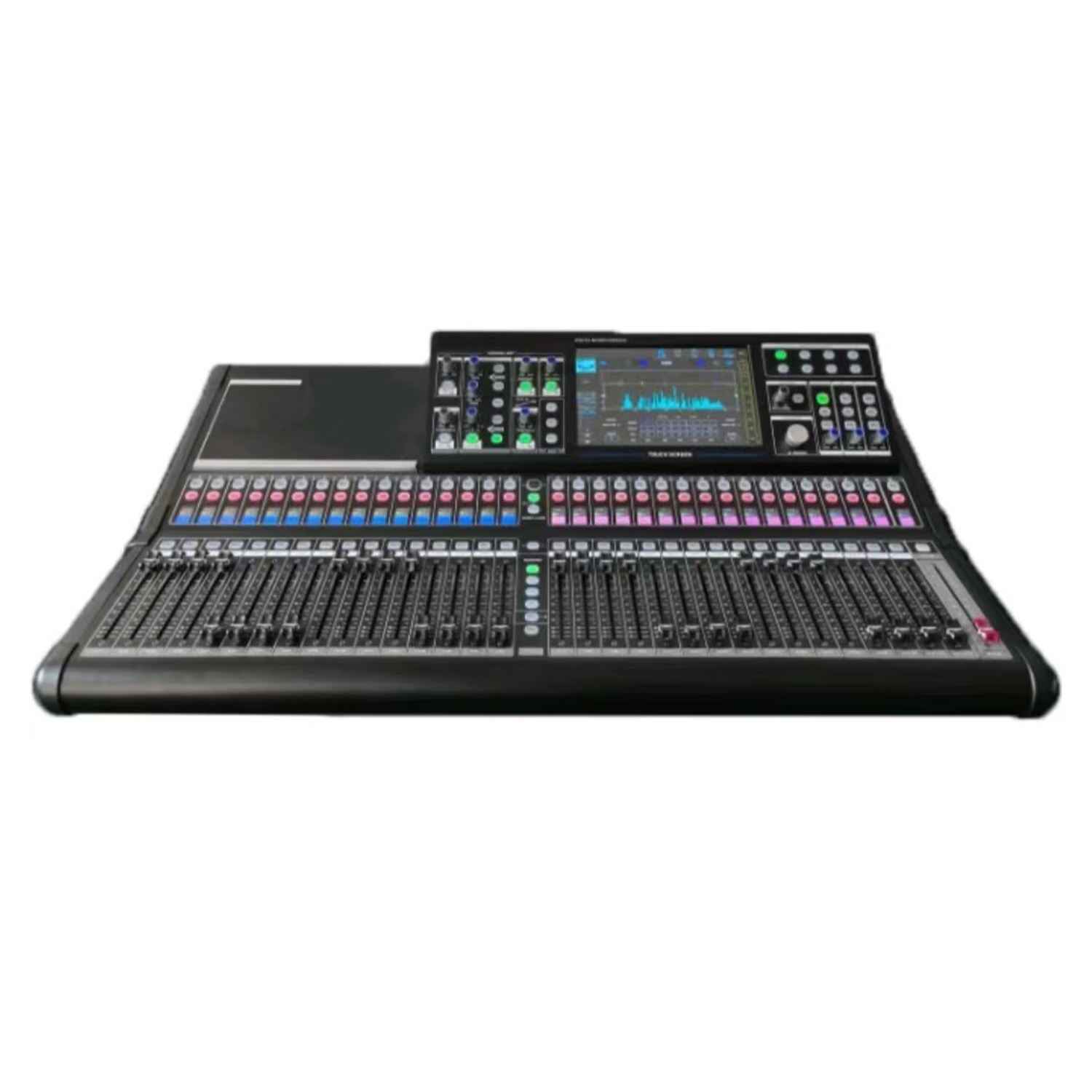 TRAIS M32 Plus Professional 32 Channels Digital Mixer