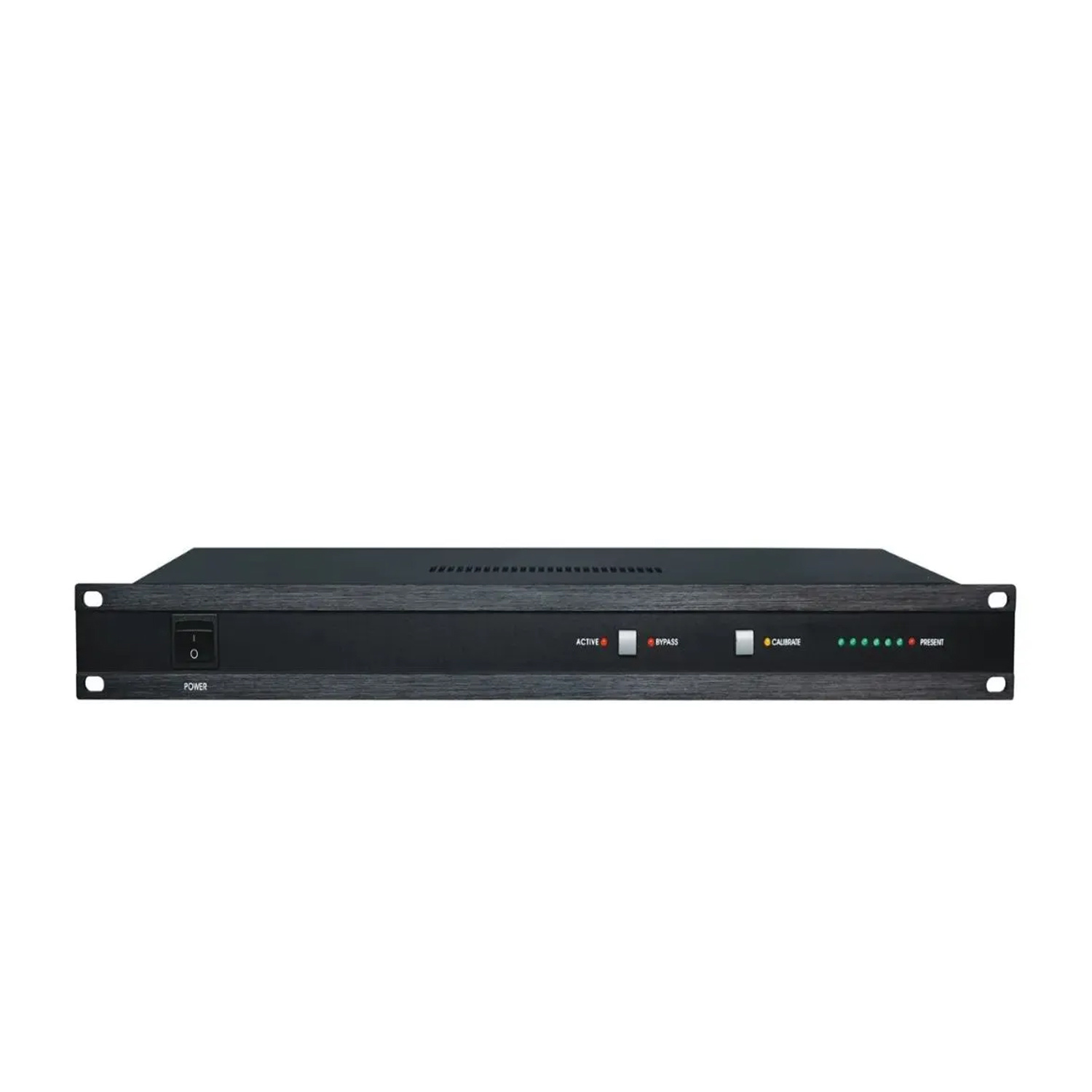 TRAIS FBX1900 Fully Automatic Feedback Suppressor