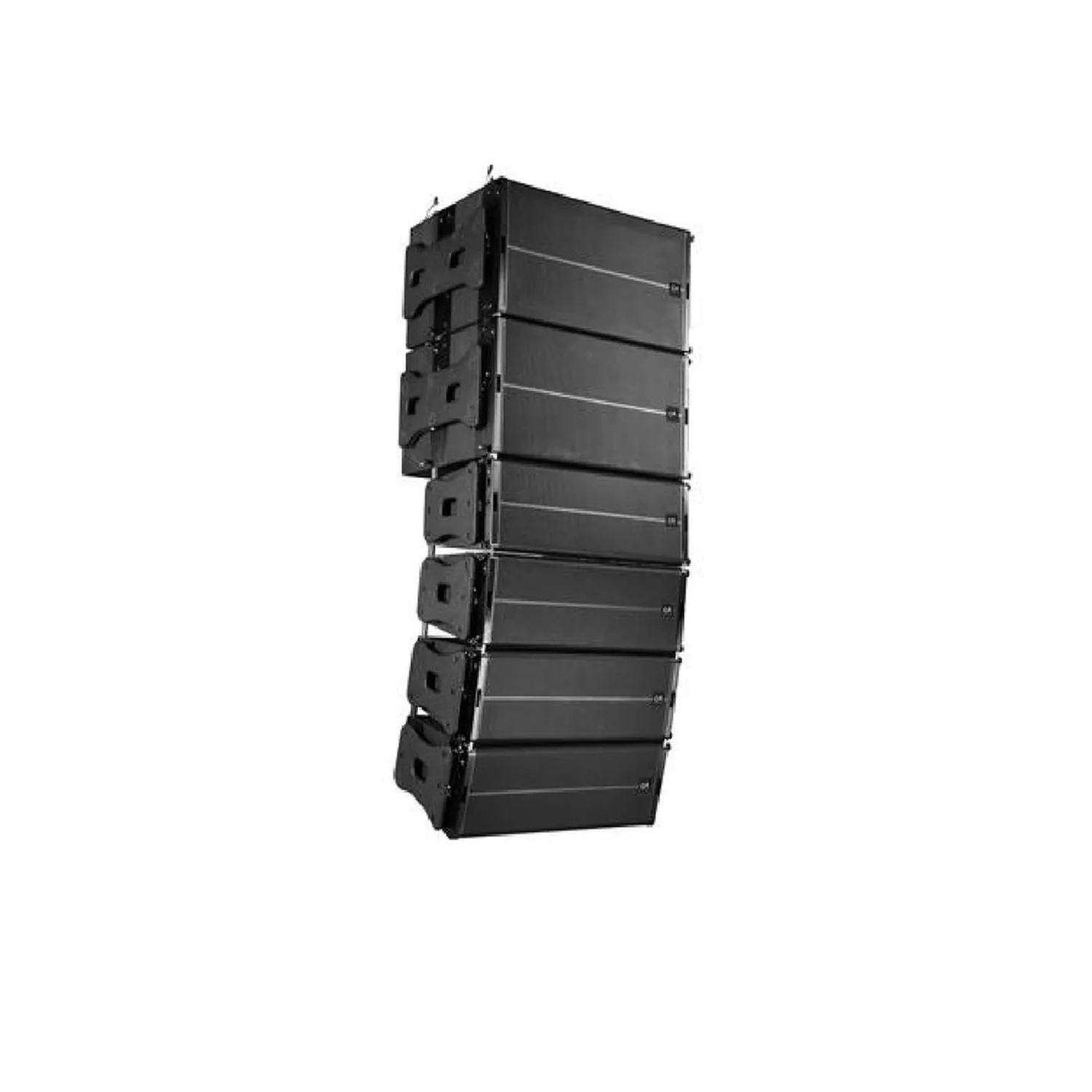 Trais GA212 (Double 12 ") Linear Array Speaker (can be customized active speaker)