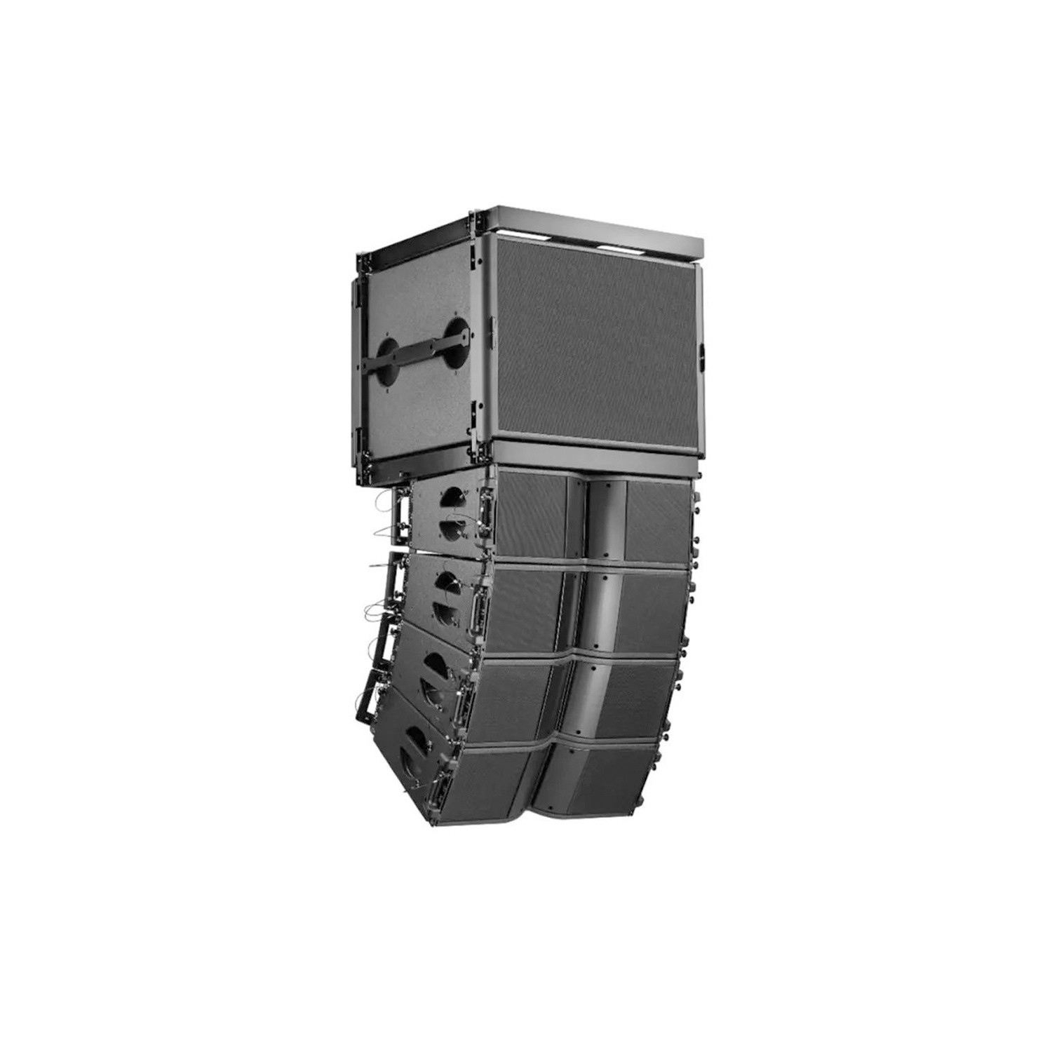 Trais LA210 (Double 10 ") Linear Array Speaker