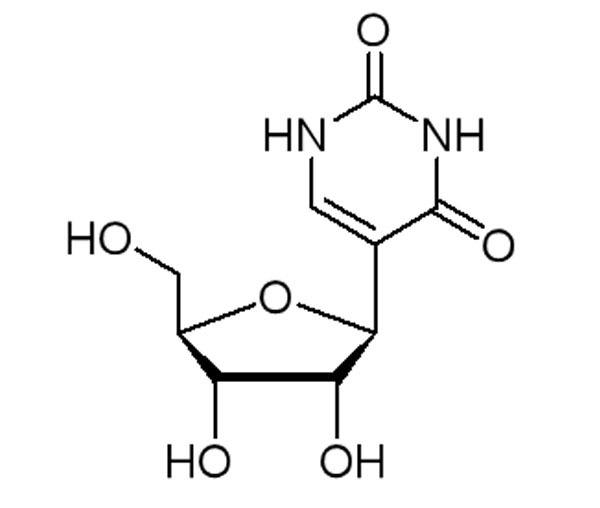 Pseudouridine