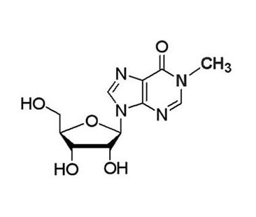N1-Methylinosine