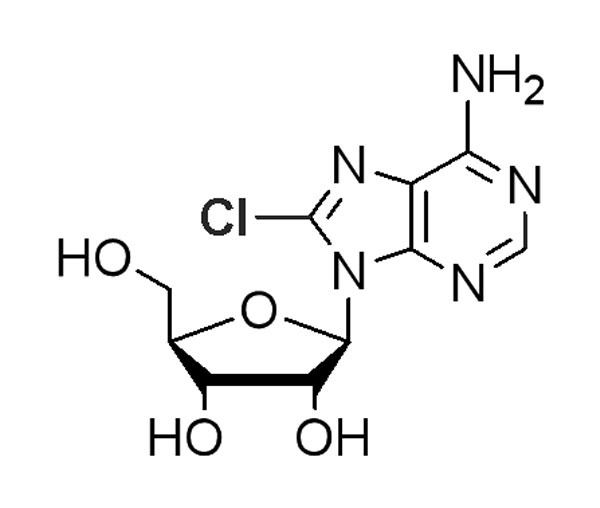 8-Chloroadenosine