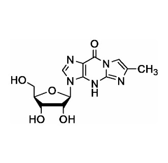 N4-Desmethyl wyosine