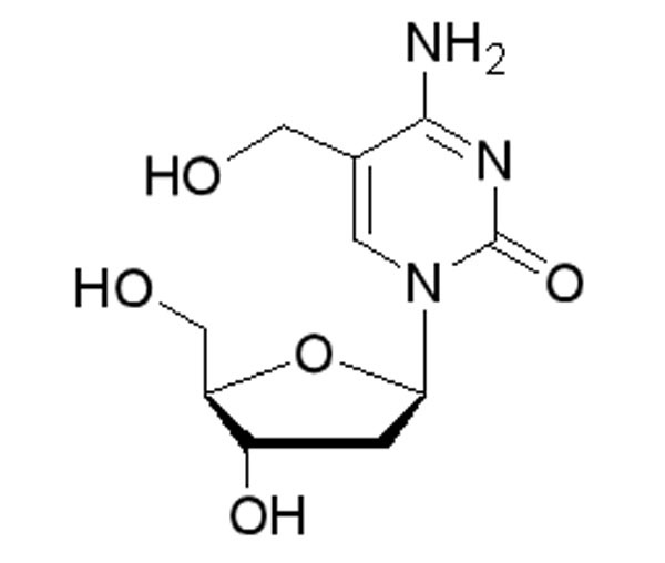 5-Hydroxymethyl-2’-deoxycytidine