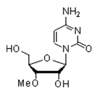 3’-O-Methylcytidine