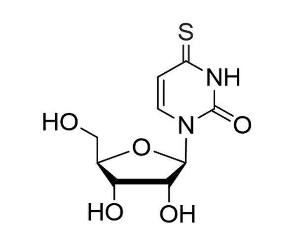 4-thiouridine