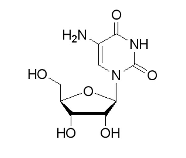 5-Aminouridine