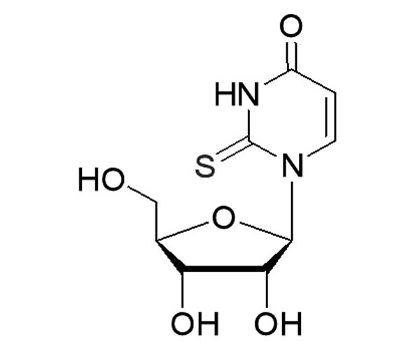 2-Thiouridine
