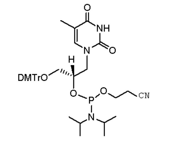 (S)-GNA-T-phosphoramidite