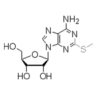 2-Methylthioadenosine