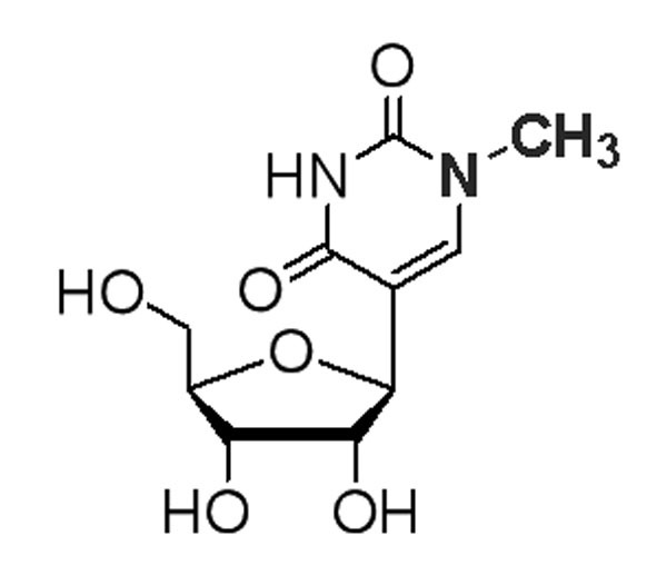 N1-Methylpseudouridine