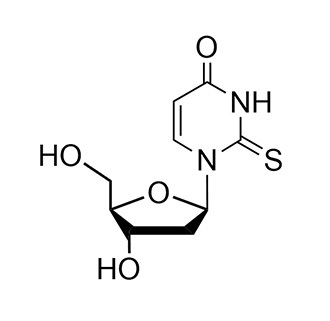 2-Thio-2’-deoxyuridine