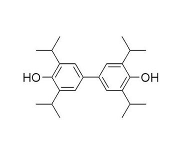4,4-Bis(2,6-di-isopropylphenol)