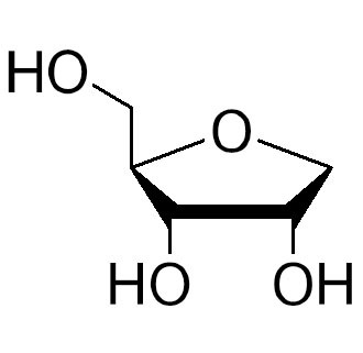 1,4-Anhydro-D-ribitol