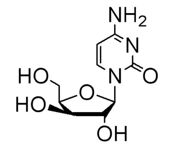 1-(beta-D-Xylofuranosyl)cytosine