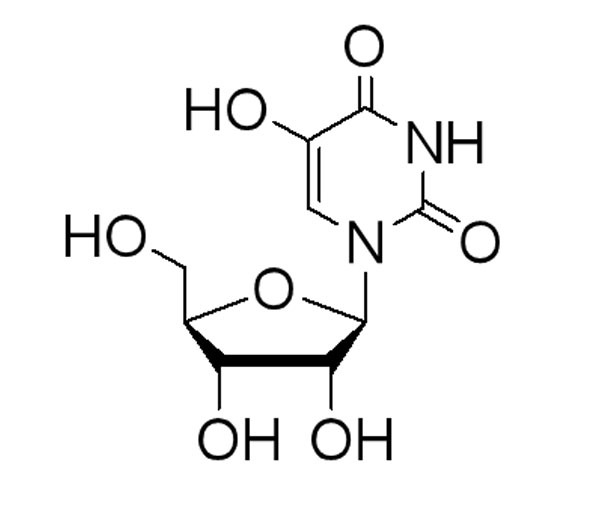5-Hydroxyuridine