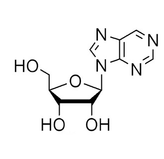 6-Deaminoadenosine, Nebularine