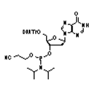 5’-O-DMTr-2’-deoxyinosine-3’-O-CED phosphoramidite