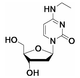 N4-乙基-2’-脱氧胞苷