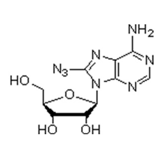 8-Azidoadenosine