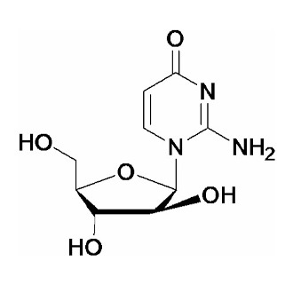 Arabinoisocytidine